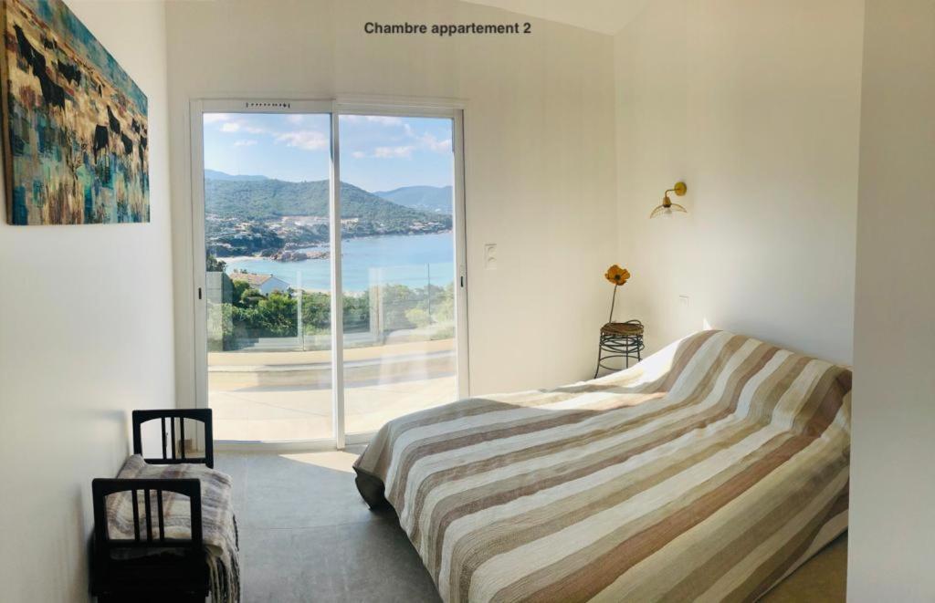 A 2mn De La Du Ruppione Apartment Pietrosella