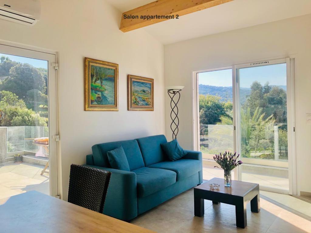 Apartamento A 2mn De La Du Ruppione Pietrosella